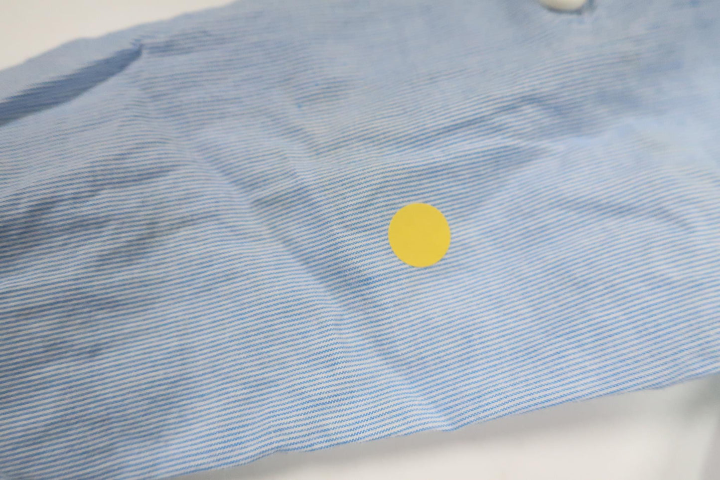 Shirt from H&M - Size 80 - Blue