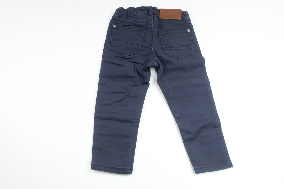 Denim Day jeans - Size 92 - Navy blue