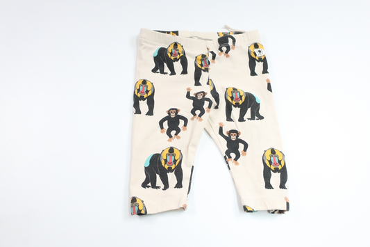 Trousers from Lindex - Size 62 - Off-white