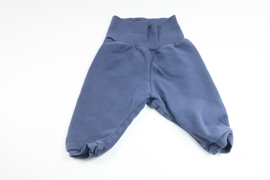 Pants from H&M - Size 62 - Blue
