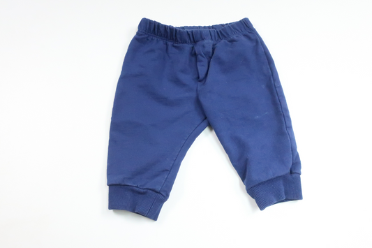 Pants from Idexe - Size 62 - Blue