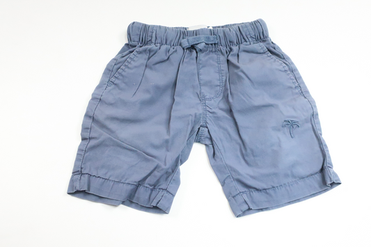 Shorts from Lager 157 - Size 90 - Blue
