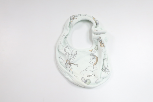 Latzhose von Newbie – Einheitsgröße – Weiß