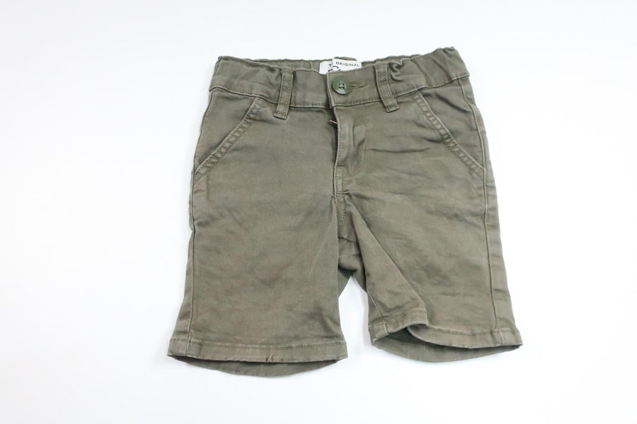 Shorts from Skill - Size 92 - Green