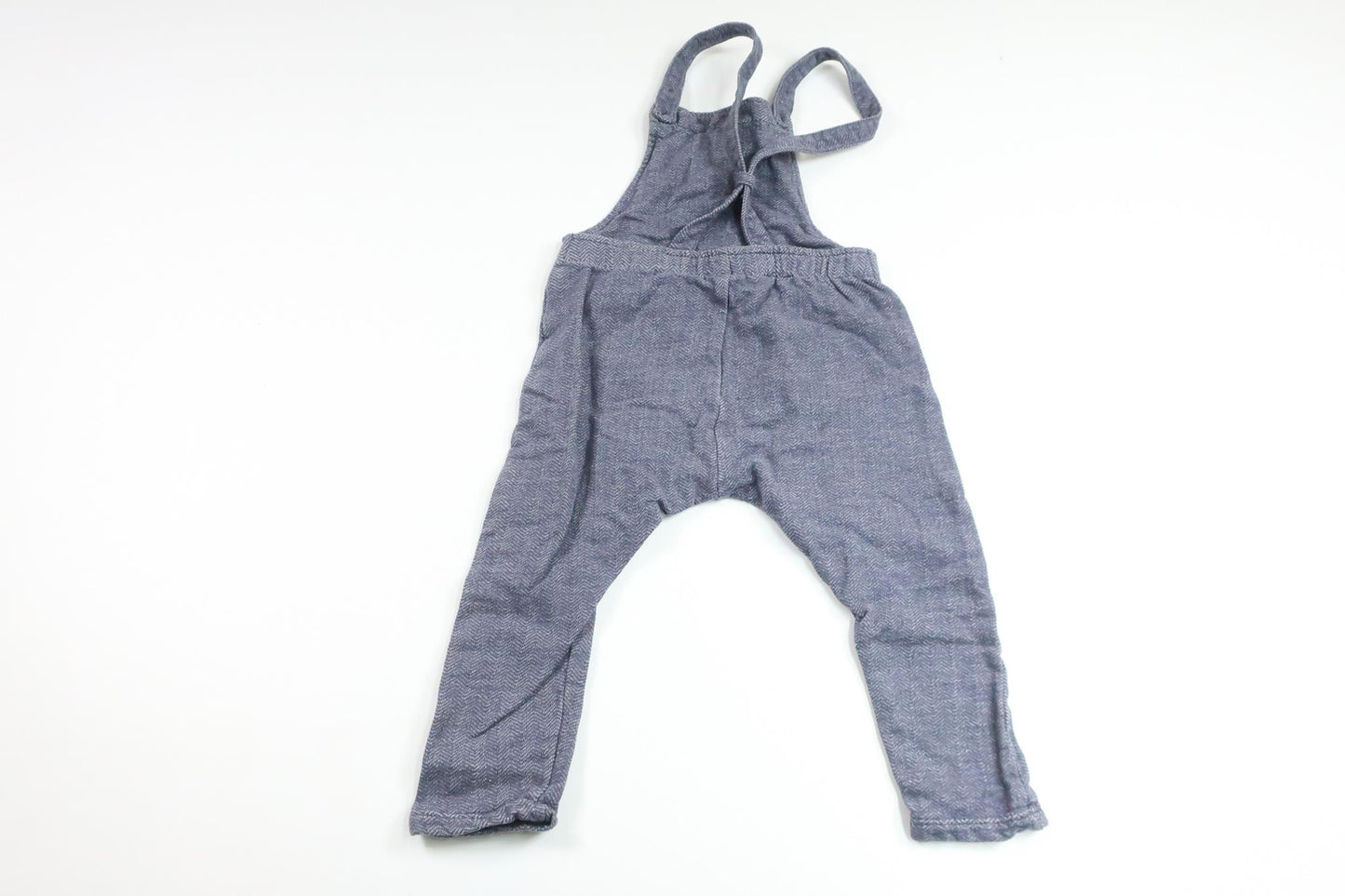 Overalls from Lindex - Size 86 - Blue