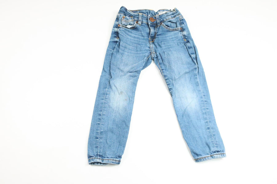 Jeans from Lager 157 - Size 100 - Denim