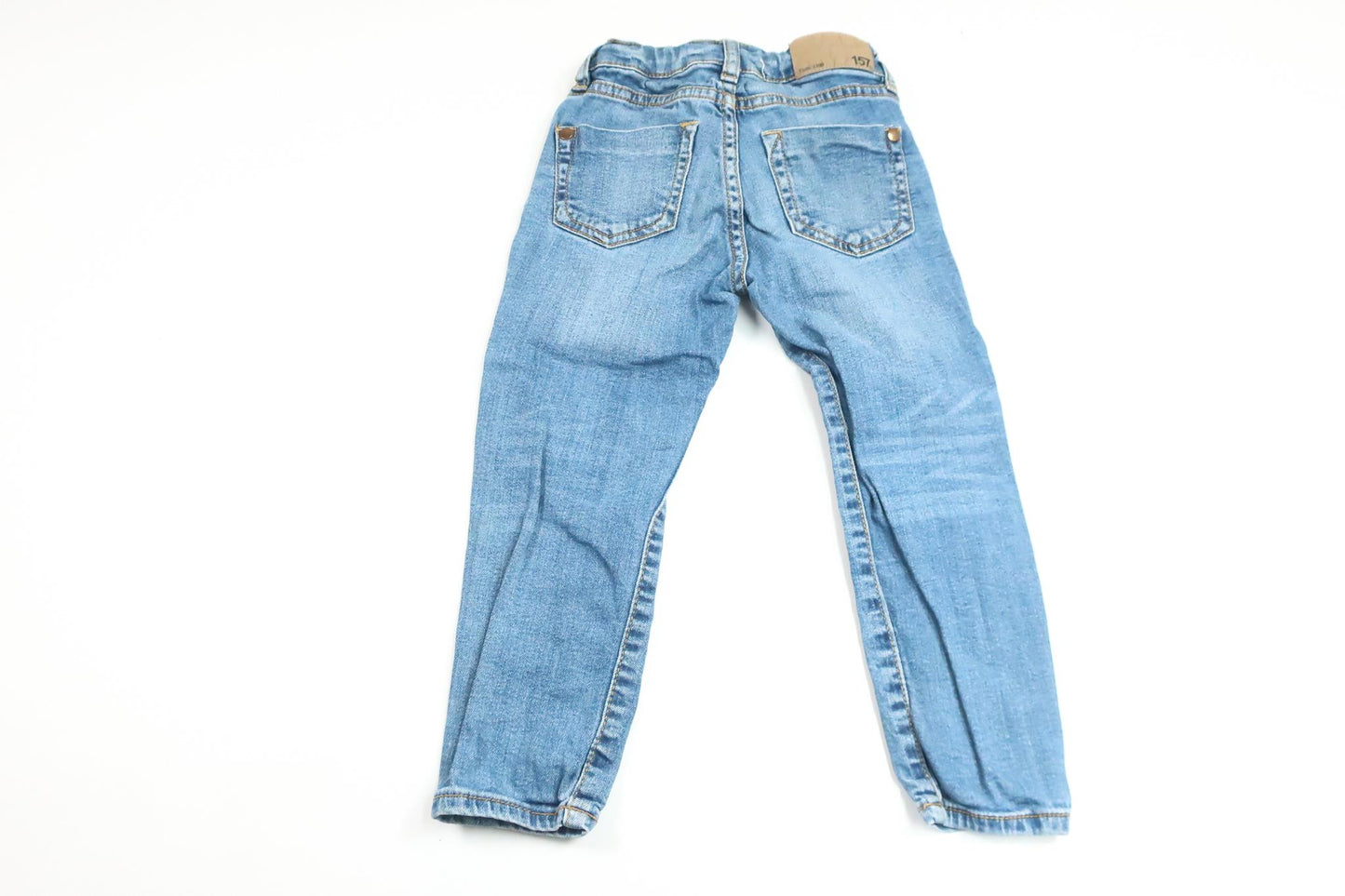 Jeans from Lager 157 - Size 100 - Denim
