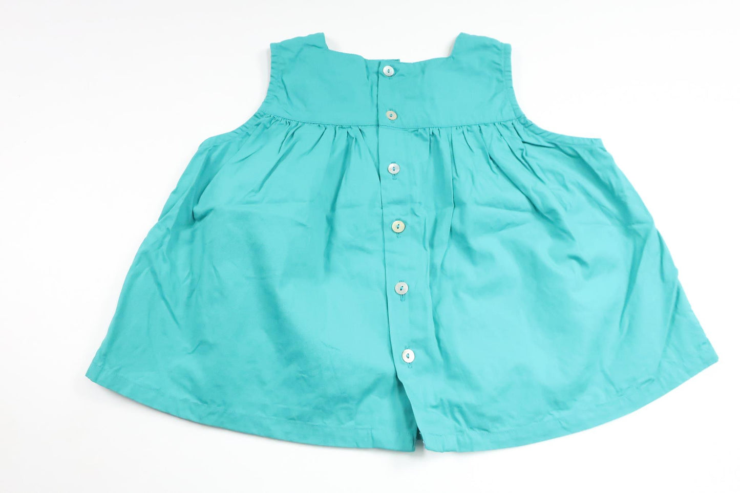 Tunic from Lili &amp; Lala - Size 98/104 - Blue