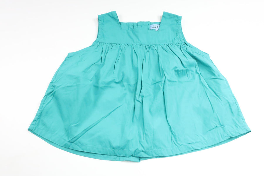 Tunic from Lili &amp; Lala - Size 98/104 - Blue
