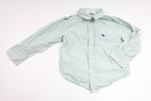 Shirt from H&M - Size 92 - Blue