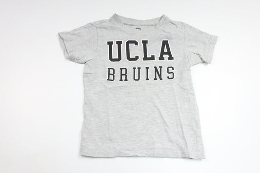 T-shirt from Lager 157 - Size 100 - Grey