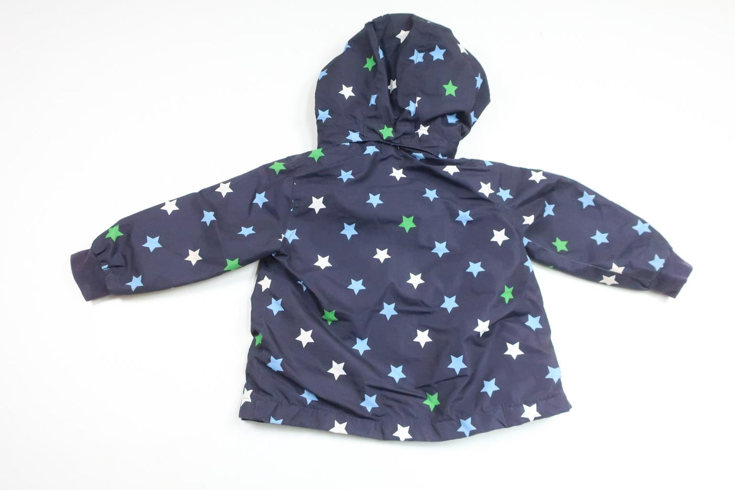 Jacket from Cubus - Size 86 - Navy blue