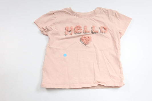 T-Shirt von H&MM - Größe 98/104 - Rosa