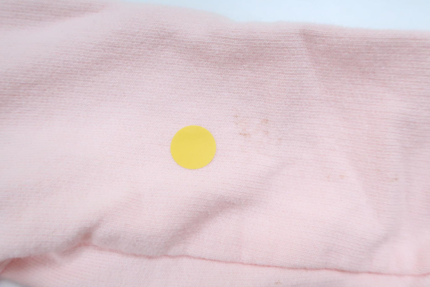 Sweatshirt von Next – Größe 80 – Rosa