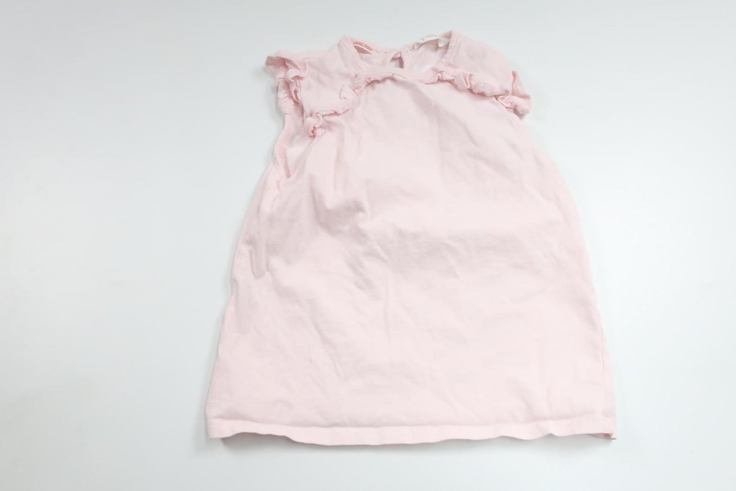 Pullover von Mango Kids – Größe 92 – Rosa