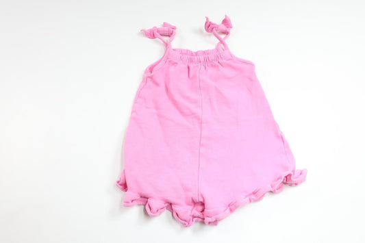 Jumpsuit von Zara – Größe 86 – Rosa