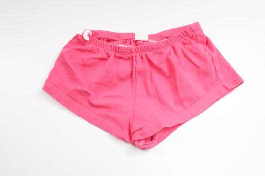 Shorts von H&MM - Größe 80 - Rosa