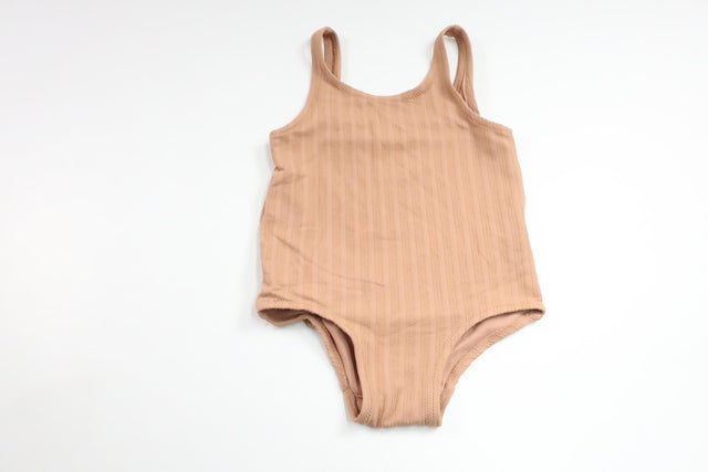 Swimsuit from Unknown - Size 80/86 - Beige