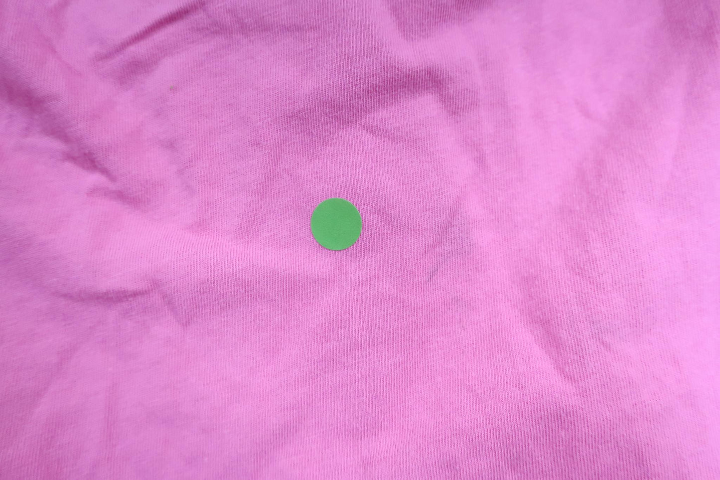 Nachthemd mit Barbie-Motiv (Hersteller unbekannt) – Größe 98 – Rosa