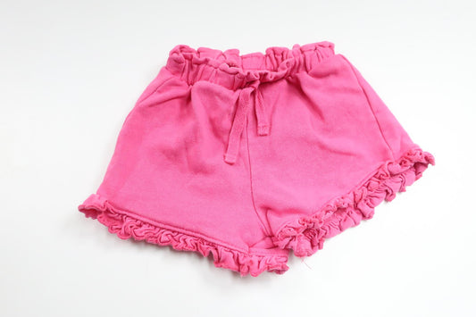 Shorts von Zara – Größe 86 – Rosa