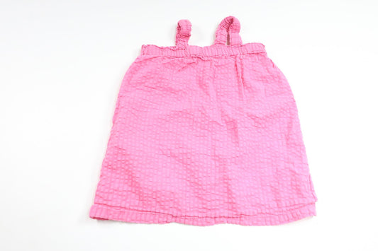 Kleid von H&MM - Größe 86 - Rosa