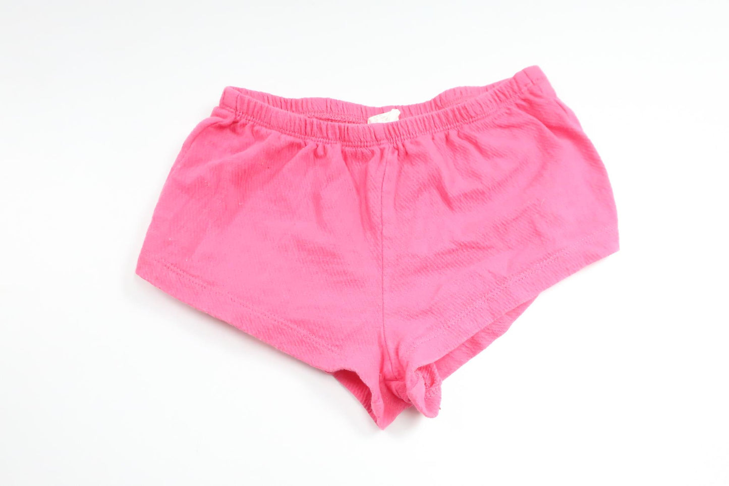 Shorts von H&MM - Größe 80 - Rosa