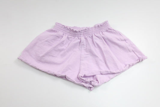 Shorts von Zara – Größe 86 – Lila