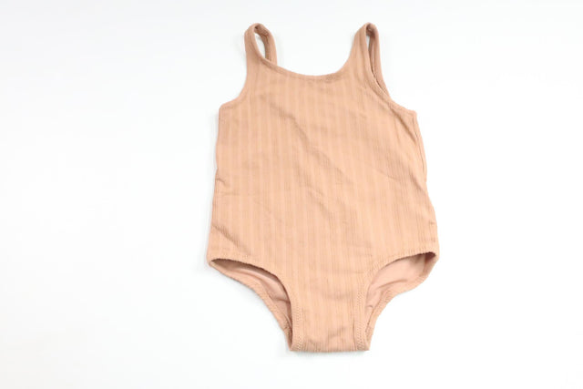 Swimsuit from Unknown - Size 80/86 - Beige