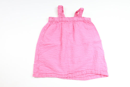 Kleid von H&MM - Größe 86 - Rosa