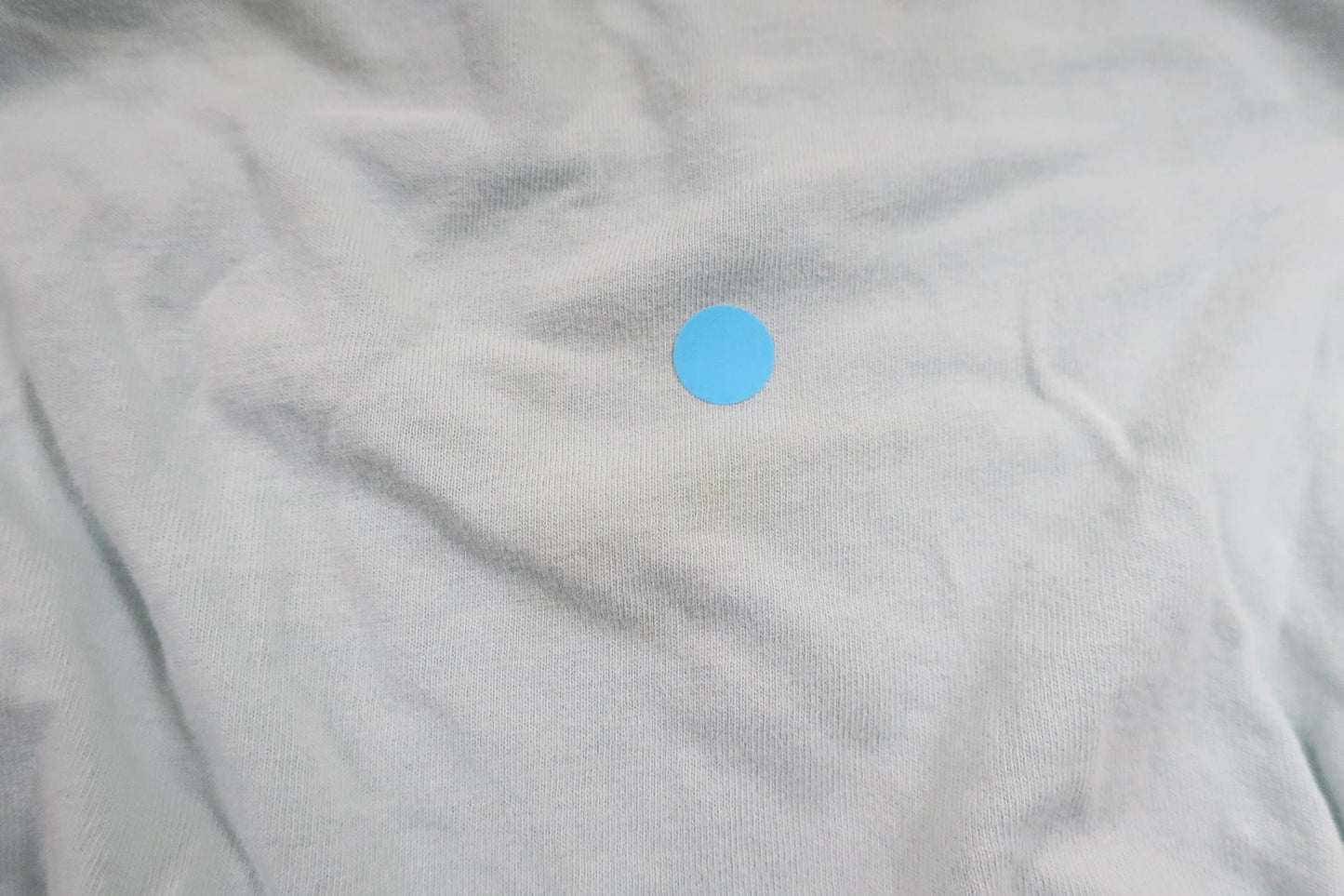 Body von Newbie – Größe 80 – Blau