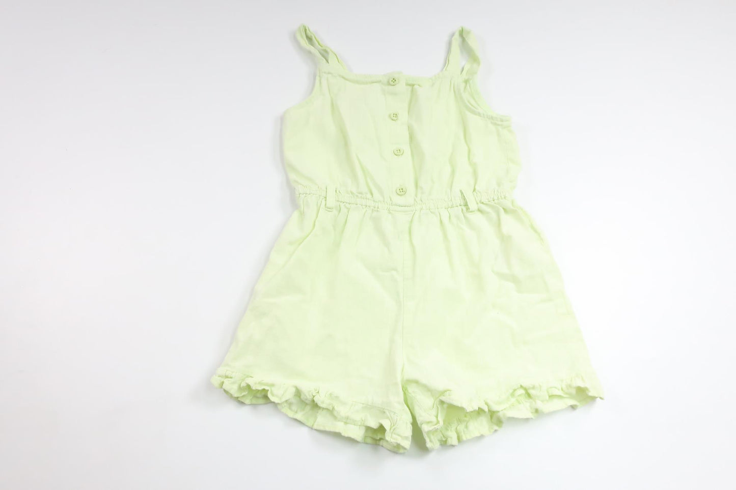 Jumpsuit von LC Waikiki – Größe 110/116 – Neon