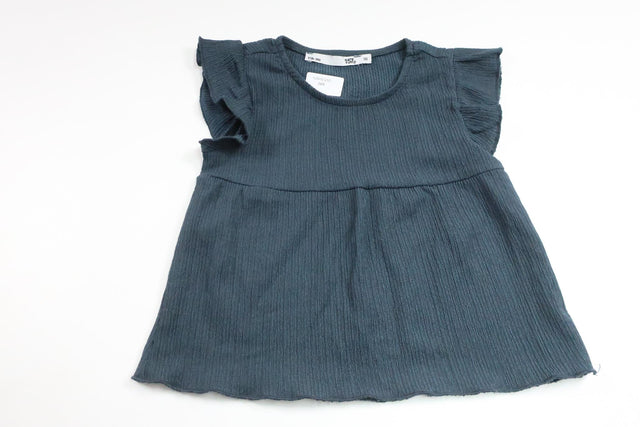 Tunic from Lager 157 - Size 100 - Navy Blue