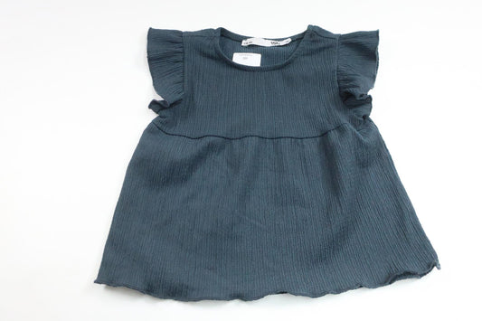 Tunika von Lager 157 – Größe 100 – Marineblau