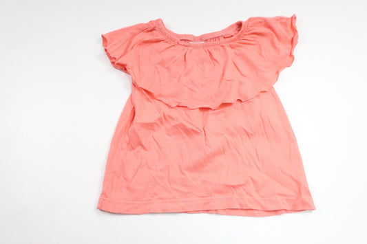 Tunika von Lindex – Größe 92 – Orange