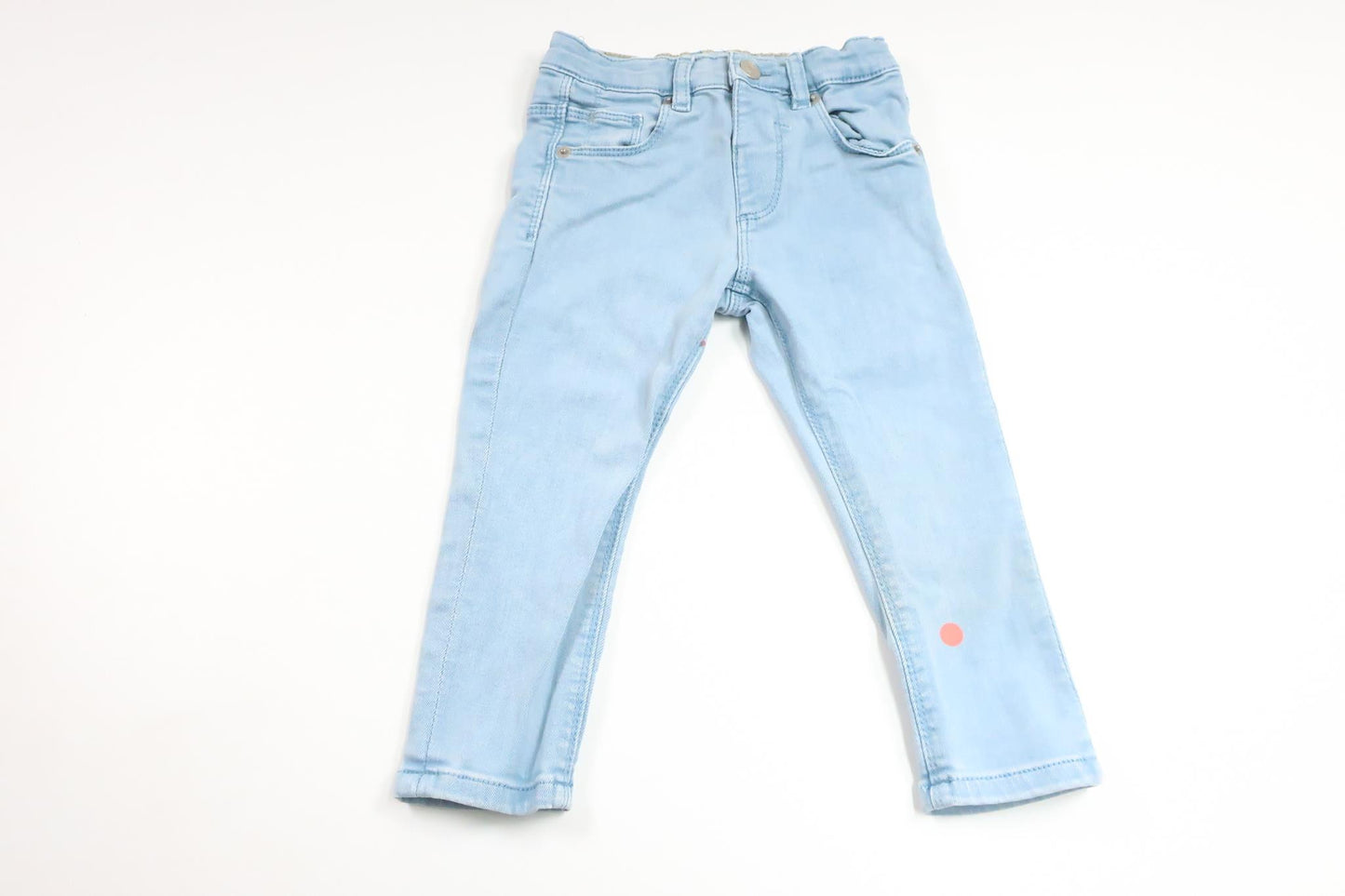 Jeans from Zara - Size 92 - Denim