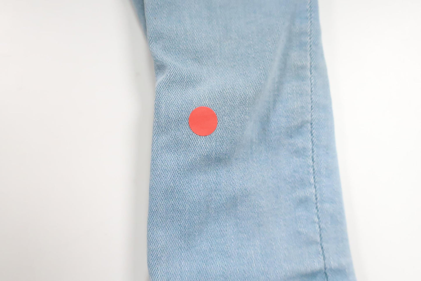 Jeans from Zara - Size 92 - Denim