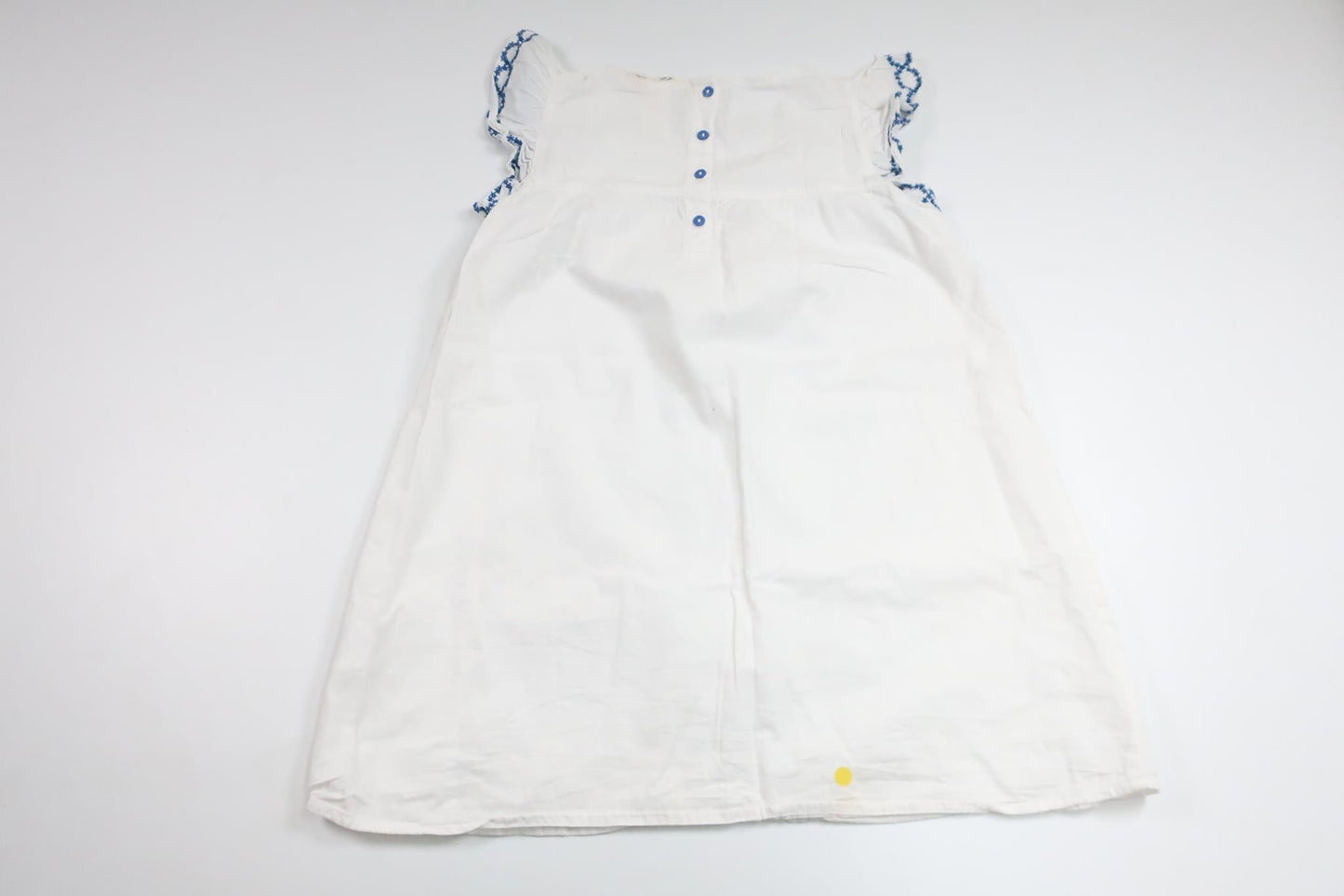 Dress from H&amp;M - Size 128 - White