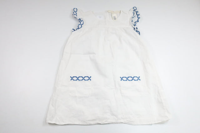Dress from H&amp;M - Size 128 - White