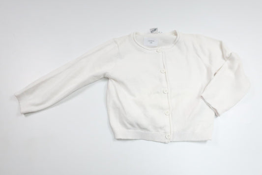 Knitted cardigan from Name It - Size 86 - White