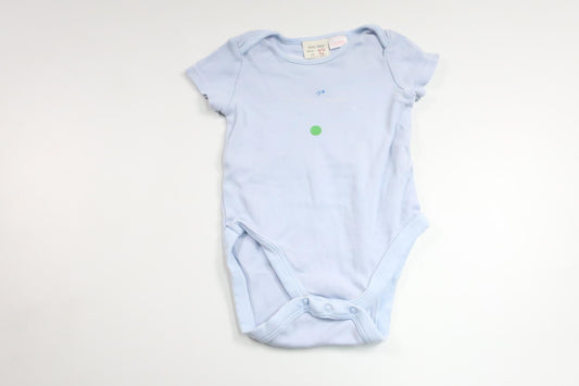 Bodysuit from Zara - Size 68 - Blue