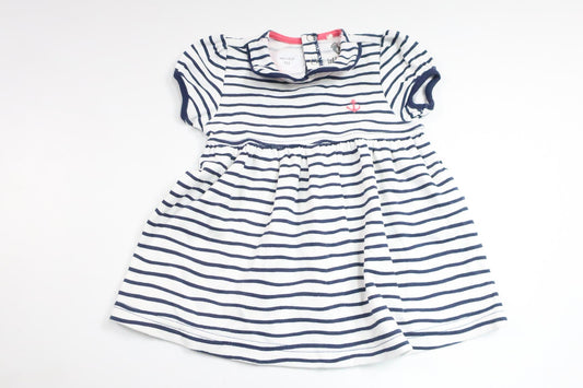 Dress from Lil'baby - Size 62 - White