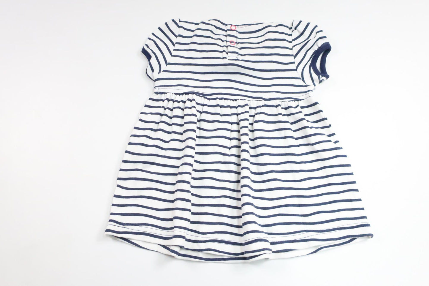 Dress from Lil'baby - Size 62 - White