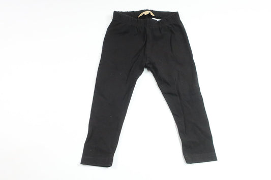 Leggings from Basic U - Size 74 - Black