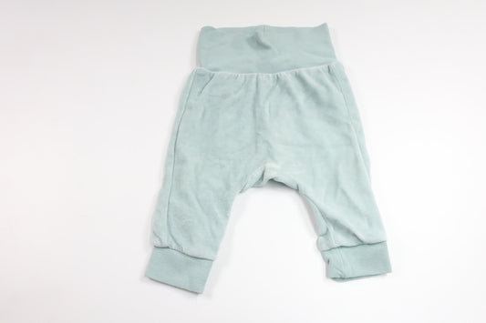 Fleece pants from H&M - Size 56 - Blue