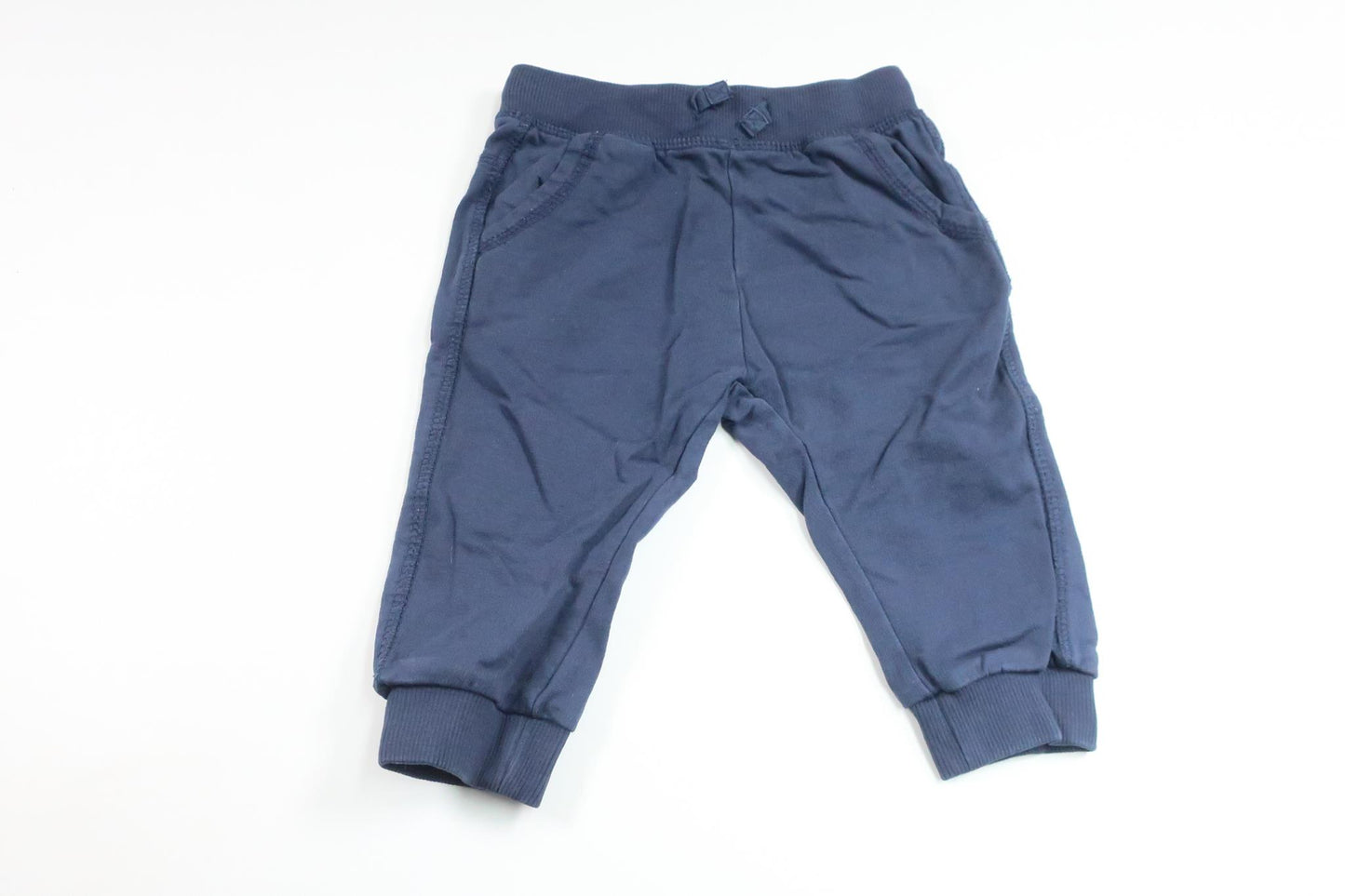 Pants from Cool Club - Size 68/74 - Navy blue