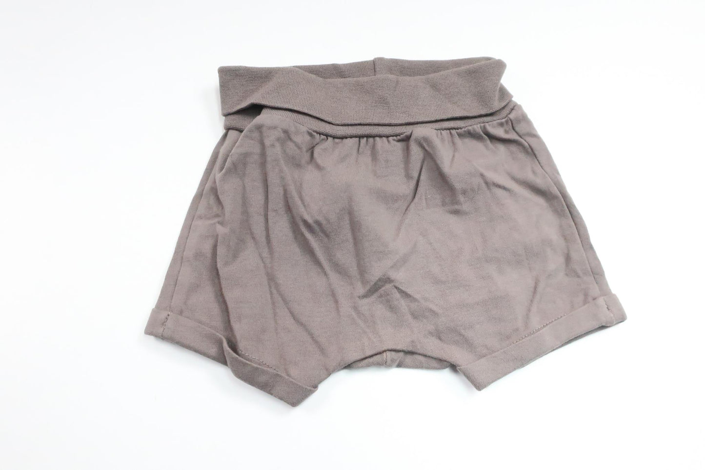 Shorts from H&M - Size 56 - Grey