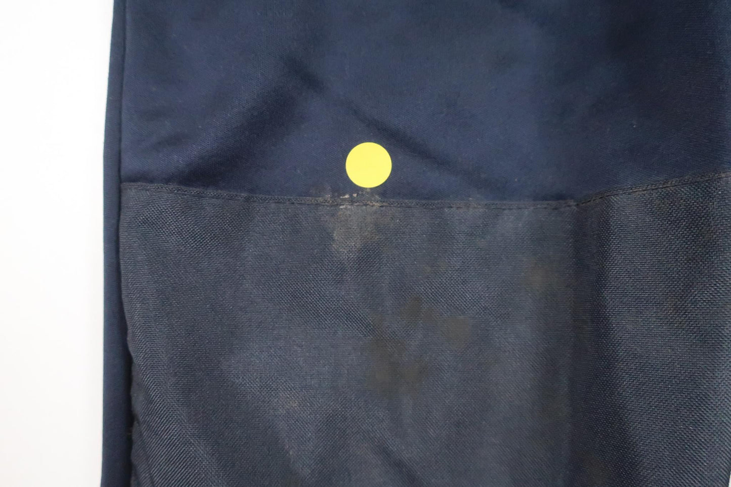 Softshell overalls from Lupilu - Size 110/116 - Navy blue