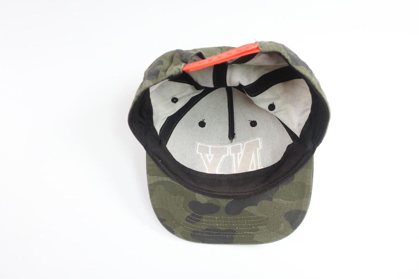 Cap from Kappahl - Size 52/54 - Green