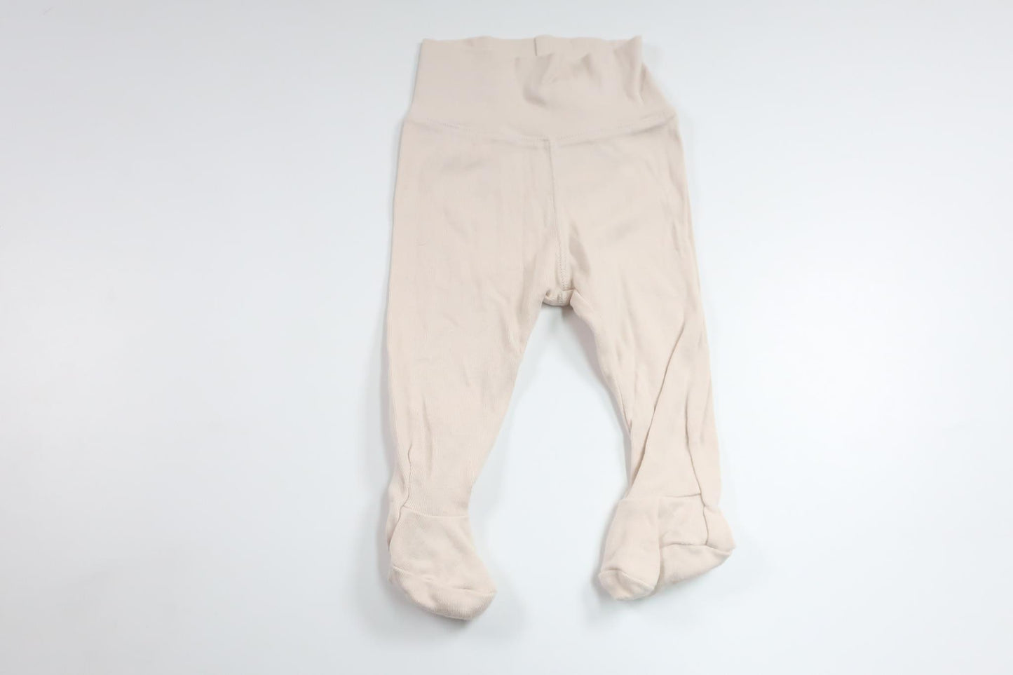 Pants from H&M - Size 62 - Off-white