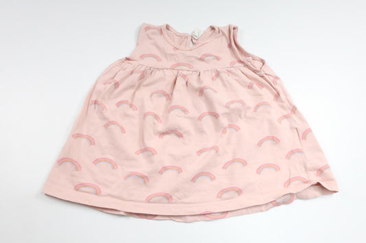 Dress from H&M - Size 92 - Pink